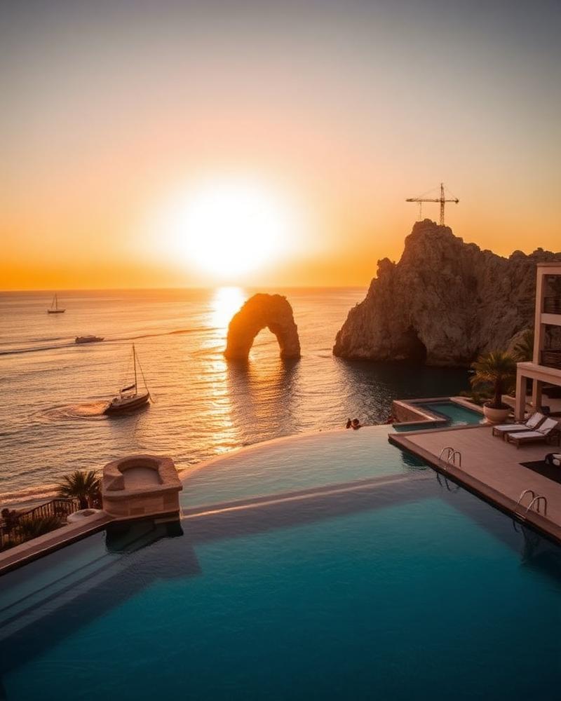 Promoción a Los Cabos