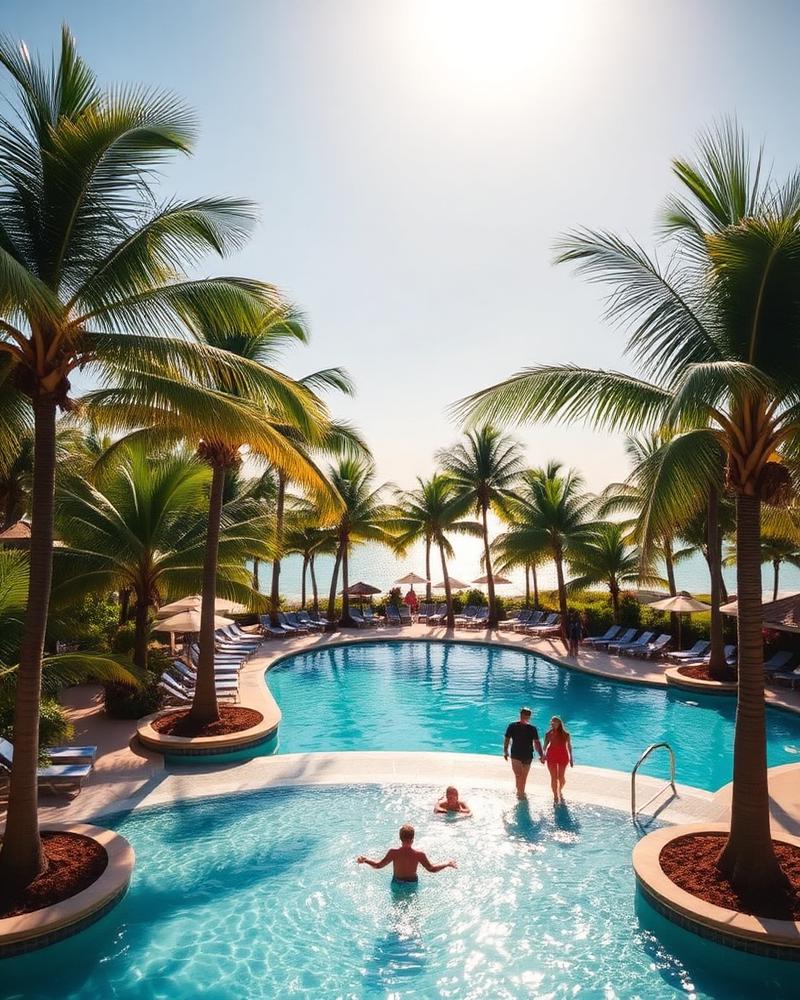 Promoción a Riviera Maya